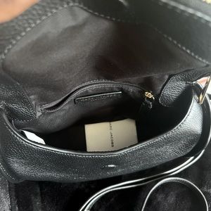 Unique Marc Jacobs satchel 🖤